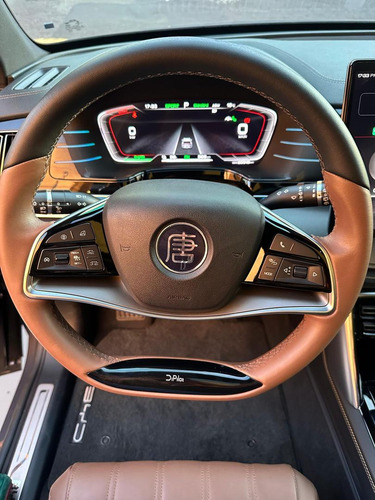 BYD Tan Ev Tan Awd Gs 680ev