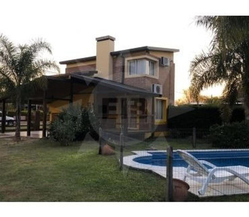 Imagen 11 de 13 de Complejo De Cabañas-barrio El Faro Km 42 Santa Rosa De Cal