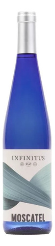 Vino Espumoso Infinitus Fizzy Moscatel 750ml