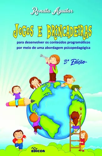 Jogos e brincadeiras