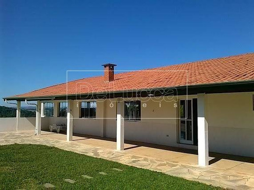 Imagem 16 de 20 de Chácara À Venda Em Residencial Moenda - Ch018584