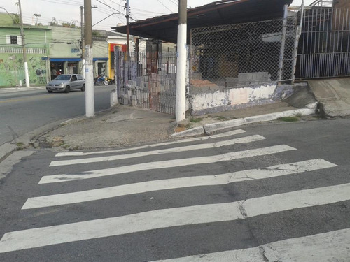 Imagem 5 de 8 de Galpão Na Vila Matilde Com 180m² - Ga0010