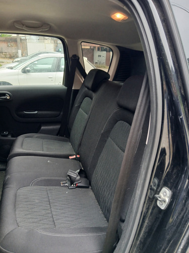 Citroën Aircross 1.6 GLXM Flex
