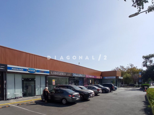 Local Comercial En Ñuñoa
