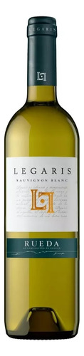 Vino Blanco Legaris Sauvignon Blanc 750