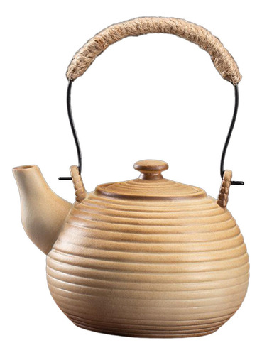 B2j Tetera Japonesa, Tetera De , Estufas, Té Hervido,