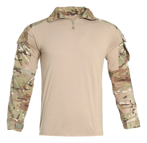 N Traje De Camuflaje G3 Con Forma De Rana Para Hombre,