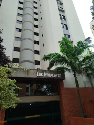 Apartamento en alquiler