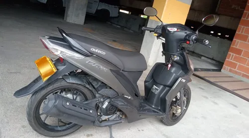 Tvs Dazz 110cc Modelo 2024