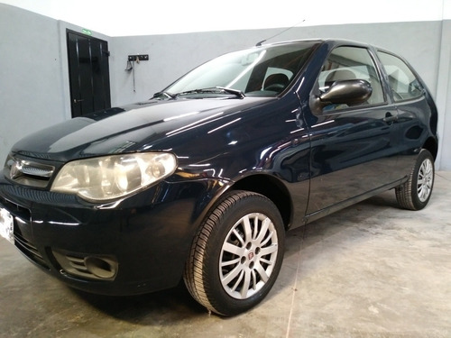 Fiat Palio 1.4 Fire 2011