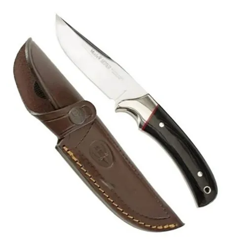 comprar Cuchillo Muela Cachas Micarta Setter 11 Cm