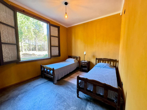 Casa En Venta 5 Ambientes - Zona Alamos - Pinamar Norte