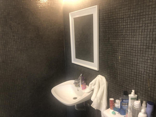 Venta Mono Ambiente Apto Credito - Apto Profesional - Palermo Hollywood - Fitz Roy 1400