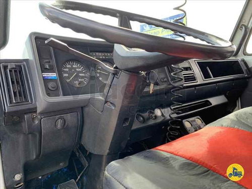 Caminhao Volkswagen Vw 7100