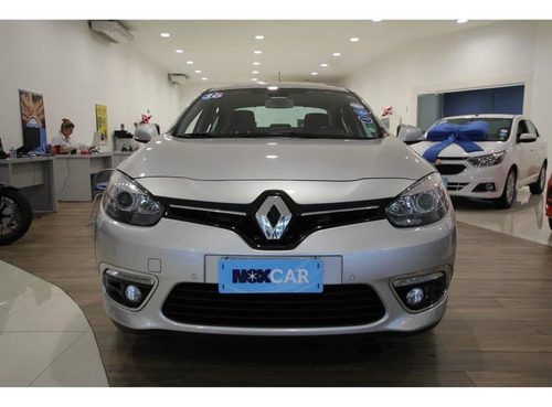 Renault Fluence Privilege 2.0