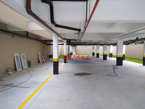 Imagem 15 de 15 de Apartamento Com 2 Dormitórios À Venda, 58 M² Por R$ 243.999,99 - Vila Milton - Guarulhos/sp - Ap0424