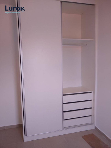 Imagem 8 de 14 de Apartamento À Venda Residencial Sophie - Parque Florence - Valinhos / Sp - Ap1845