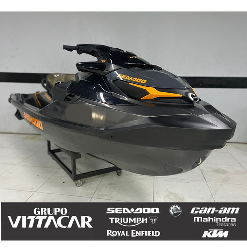 Sedaoo Jet Ski Gtx 170 2023
