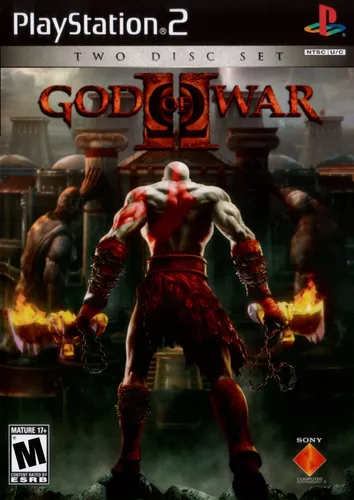 Os requisitos para jogar God of War no PC [Mínimos e Recomendados