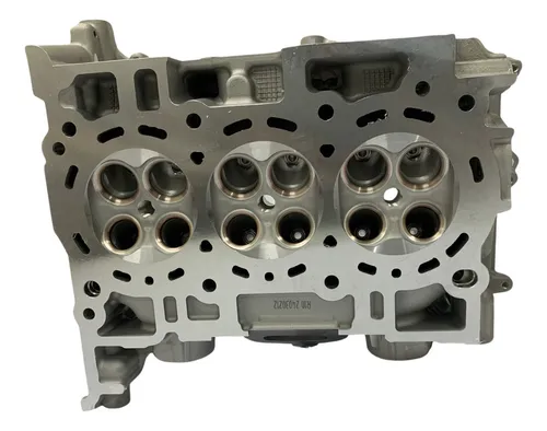 CABECOTE KA/KA+ 1.0 12V 3CC 14/FEV-21 - FRONTIER | Ludocar Peças
