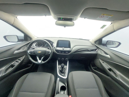 Chevrolet Onix 1.0 TURBO FLEX PLUS LTZ MANUAL