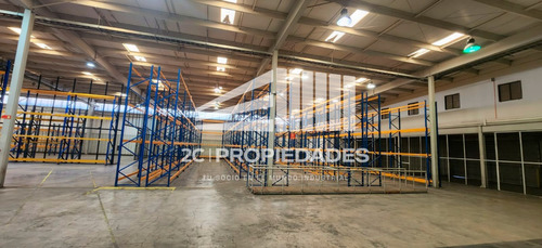 Bodega En Arriendo, Macul