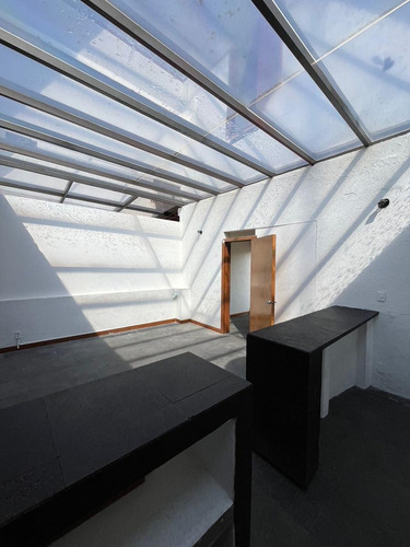 Casa De 825m2 En Anzures, Cdmx