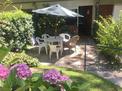 Imagen 3 de 24 de Alquilo Casa En Complejo Con Piscina En Punta Del Este (mínimo Una Semana)