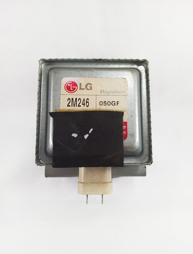 Magnetron Microondas LG 2m246 050gf