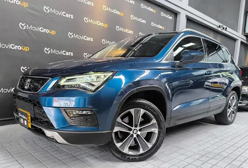 Seat Ateca 2.0 Style