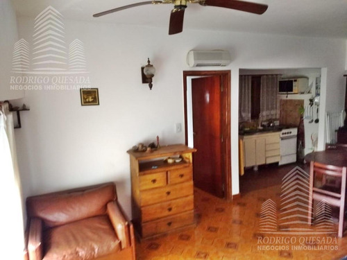 Un Lindo Departamento!! - San Bernardo Del Tuyu