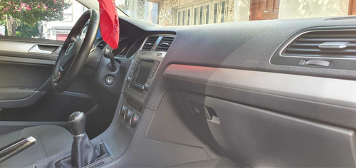 Volkswagen Golf 1.6 Trendline 2015