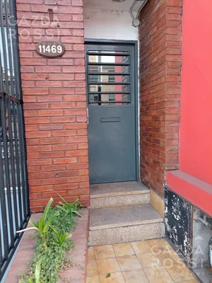 Departamento en venta