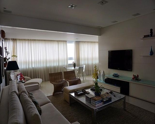 Imagem 4 de 15 de Apartamento - Pcpaal - 32313210