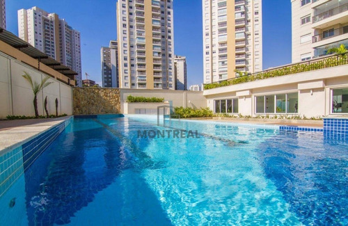 Cobertura À Venda, 152 M² Por R$ 816.000,00 - Vila Andrade - São Paulo/sp - Co0006