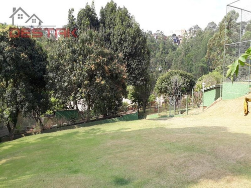 Ref.: 4150 - Chácara Em Jundiaí Para Venda - V4150