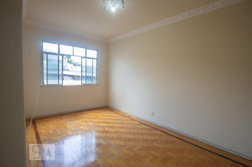 Apartamento Para Aluguel - Brás De Pina, 2 Quartos, 70 - 893278900