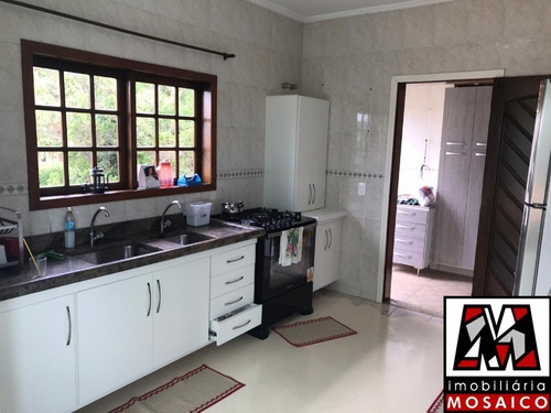 Imagem 9 de 30 de Oportunidade Linda Casa, Condomínio Fechado Parque Da Fazenda. - 23051 - 34758812