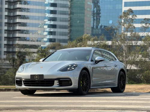 Porsche Panamera sport turismo 2.9 4 E-hybrid Pdk 5p
