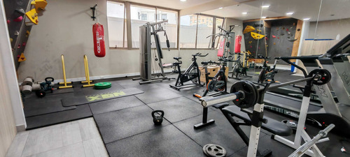 Venta Departamento 1 Dormitorio (91158)