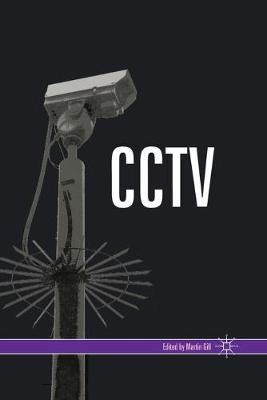 Libro Cctv - Martin Gill