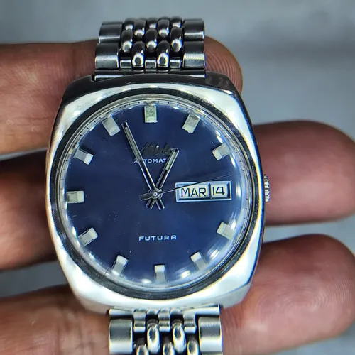 Reloj mido futura new arrivals