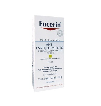Ph5 Eucerin Antienrojecimiento 50ml