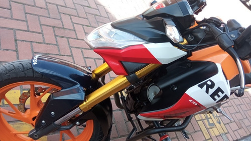 Honda 2018