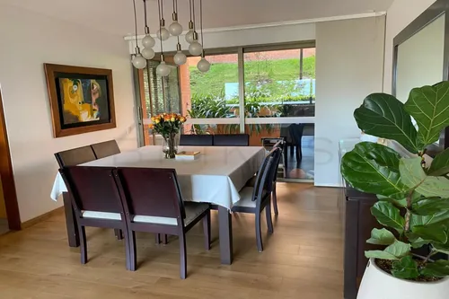 Apartamento En Venta En Colinas De Suba. Cod V3354