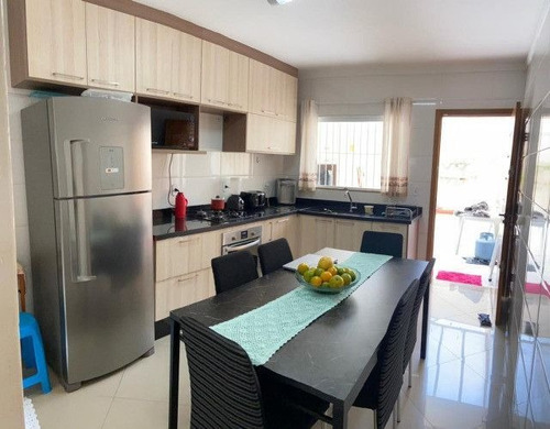 Imagem 3 de 19 de Sobrado Com 4 Dormitórios À Venda, 127 M²- Vila Beatriz - São Paulo/sp - So1056