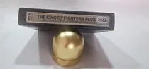 Comprar Cartucho Neogeo The King Of Figthers 2002 Plus Ok