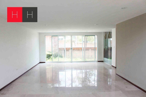 Imagen 4 de 13 de Casa En Venta En Lomas De Angelópolis Ii