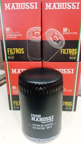 Filtro De Aceite Ph8 Dodge Bronco Explorer F100 F150 Mustang