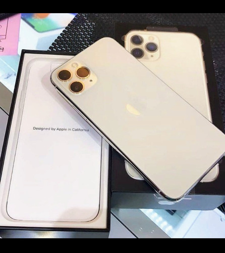 Imagen 2 de 2 de Apple iPhone 11 Pro Max 256gb